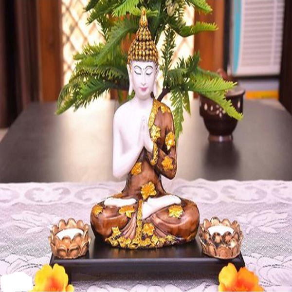 Buddha Statue