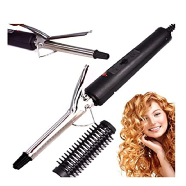 Hair Curler Roller with Automatic curling Technology
