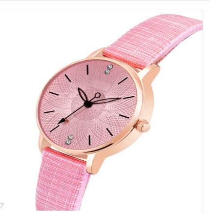 Latest Women;s Watches