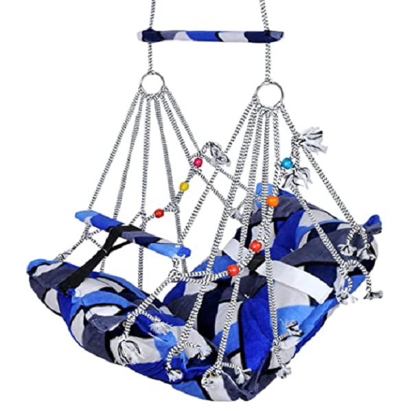 Swing For Kids
