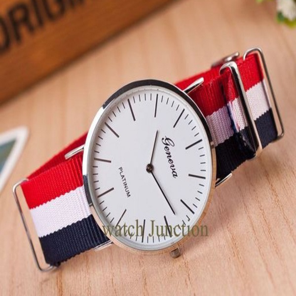 Fashionable Analog Men's Watch