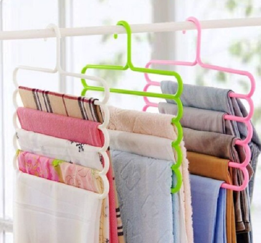 Set of 6 Hangers