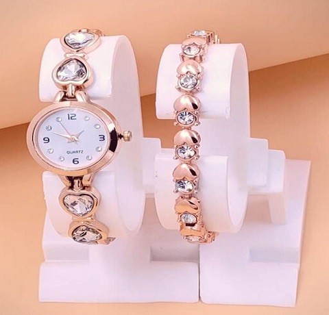 Classic Women's Watch