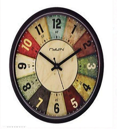 Stylish Wall Clock